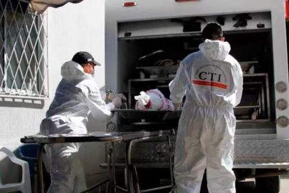 Imagen de Fin de semana previo a diciembre dejó cuatro asesinatos y hallazgo de cuerpo envuelto en sábanas, cobijas y costales en Medellín
