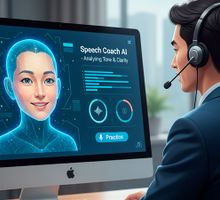 Yoodli: La IA que potencia el arte de comunicar sin reemplazar a las personas