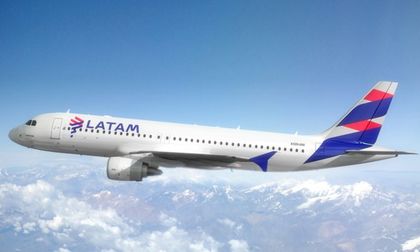 Imagen de  ¡Atención! Latam cancelará 36 vuelos por restricción de combustible en aeropuertos