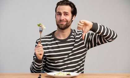 Saltarse la cena puede hacerte engordar en lugar de adelgazar