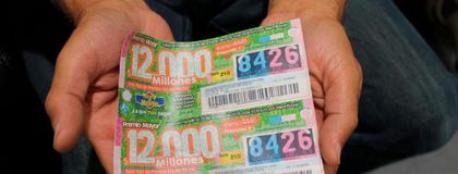 Imagen de  ¿Hizo chance? Estos son los resultados de las loterías del martes 11 de octubre