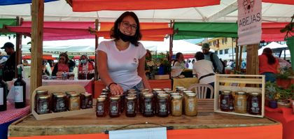 Imagen de Llega una nueva versión de la Feria de Compra Local en Rionegro