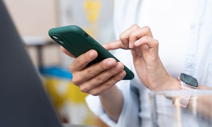 Un mensaje de WhatsApp puede robar todos tus datos personales