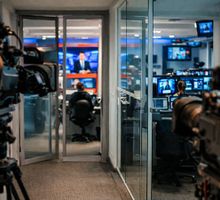 Gobierno ordena medidas inmediatas por acoso sexual laboral en Caracol TV