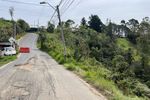 Imagen de Vía Abreíto en Rionegro tendrá cierre total por intervención en punto crítico