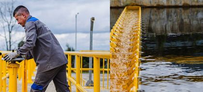 Imagen de  La Cimarrona anuncia nuevos horarios para los racionamientos de agua en El Carmen de Viboral