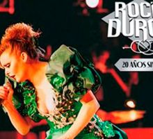 Rocío Dúrcal: símbolo eterno del amor, la música y la emoción