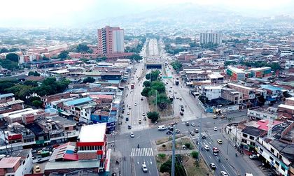 Cuidado con los trancones en Cali, inician los desvíos y cierres viales por eventos