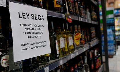 Ley seca en Cali durante la segunda vuelta presidencial: horarios, controles de seguridad y restricciones para ciudadanos y comercios