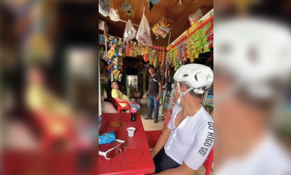 Imagen de  «Fue algo muy natural»: Rigo contó detalles de la broma a un tendero en Abejorral