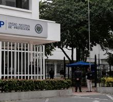 Sindicato de la UNP dice que gobierno Petro deja “profunda crisis” en la entidad