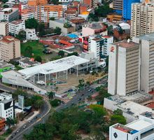 Actualización catastral Cali 2025: 129.940 predios fueron revisados