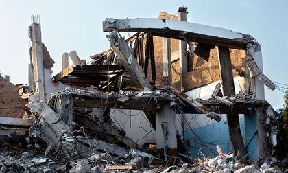 Los elementos que debe llevar en momentos de una evacuación tras un sismo