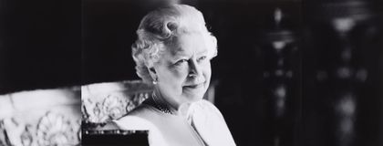 Imagen de  ¡El fin de una era! Falleció la Reina Isabel II de Inglaterra 