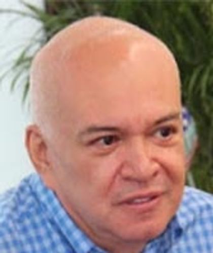 Fernando Tamayo