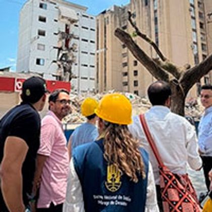 ¿Cómo andan los ánimos en Cali luego del terremoto?... Lea