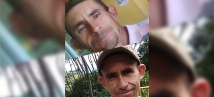 Imagen de  Familiares buscan a Óscar Valencia Arango. Desapareció el 30 de noviembre