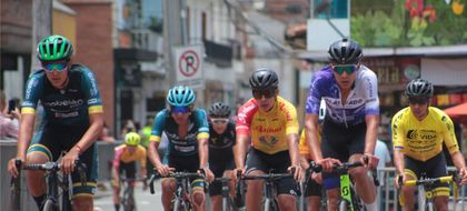 Imagen de  Clásica Nacional de Ciclismo celebra 30 años en El Carmen de Viboral: fechas y recorridos confirmados