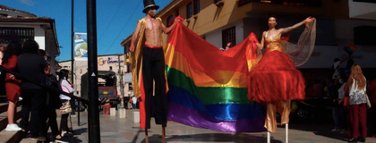 Imagen de En Rionegro se realizará el Pride Oriente, un evento para destacar a la población diversa
