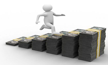 EE. UU.: La inflación anual se mantiene en 2.4% en febrero