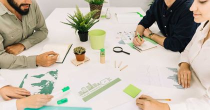 Las 'startups' con impacto social y medioambiental ganan terreno en España