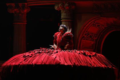 Imagen de  Lady Gaga lidera las nominaciones a los Premios MTV VMA que se otorgarán en septiembre