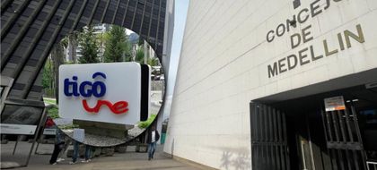 Imagen de  ¡Atención! Concejo de Medellín aplazó primer debate para enajenar acciones de EPM en Tigo – UNE