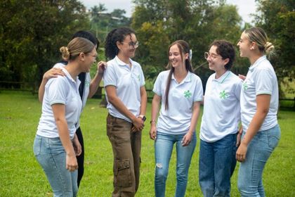 Imagen de  SENA abre más de 700 cupos gratuitos en formación técnica y tecnológica en el Oriente antioqueño
