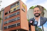 Imagen de Uniminuto consolida su presencia en el Oriente antioqueño con la apertura de su sede en Rionegro