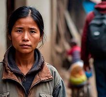 Menos pobreza multidimensional, pero persisten los retos en salud y empleo