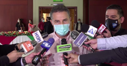 Imagen de ¡Atención! Estas son las medidas para los últimos días del año en Antioquia