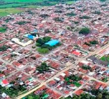 Investigan quema de bus intermunicipal