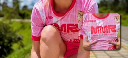 Imagen de  Media Maratón de Rionegro: hasta el 1 de junio hay plazo para inscribirse