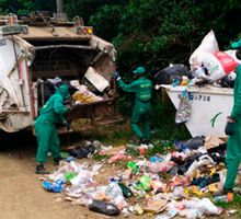 Recolección de basuras en Cali: UAESP detalla acciones ante inquietudes por facturación y contratos