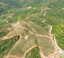 Invasiones en Jamundí generan grave daño ambiental: CVC advierte impacto en ecosistemas estratégicos