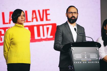 Imagen de  Ministerio de Energía presentó acciones clave para enfrentar la etapa final de “El Niño”