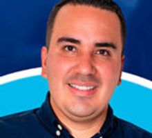Víctor Ibarra será candidato al Concejo de Cali