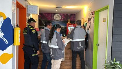 Imagen de Alcaldía de Medellín intensifica operativos sobre viviendas turísticas, hoteles y agencias de arrendamiento en Semana Santa
