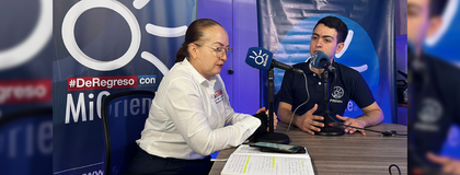 Imagen de Directora de Fiscalías de Antioquia se refirió al caso de la pequeña Sofía Henao