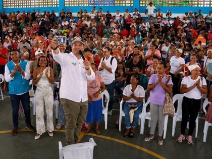 Imagen de  Rodrigo Hernández renunció a la Empresa de Vivienda de Antioquia: “transformamos la vida de muchas personas»