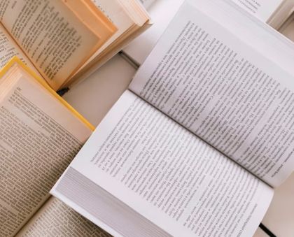 Imagen de  Estos fueron los 25 libros más vendidos en Colombia en 2023. ¿Los recomienda?