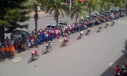 Imagen de  ¡Recuerde! Estas vías estarán cerradas el martes 7 de junio por la Vuelta a Colombia