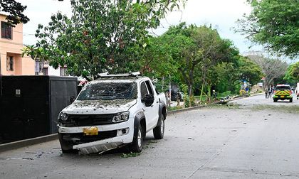 Alarma en Jamundí por ola de atentados terroristas