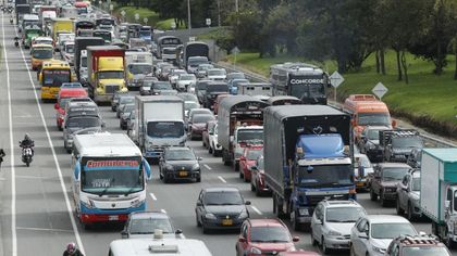 Imagen de  ¡Ojo! En los próximos días se vence el plazo para pagar el impuesto vehicular