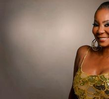 Benicia Cárdenas: la voz del Valle que conquista Europa con sabor a salsa