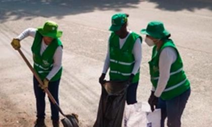 Avenida Ciudad de Cali tendrá intervención en la Comuna 15: estas son las cuatro líneas de acción