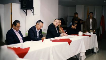 Imagen de  “Es muy importante para las entidades”: la Personería de Rionegro realizó el lanzamiento del Observatorio de Derechos Humanos 