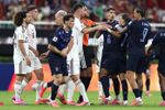 Imagen de Uruguay, primera selección de la Conmebol eliminada del Mundial 2026
