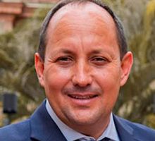 Felipe Taborda analiza opciones de cara al 2027