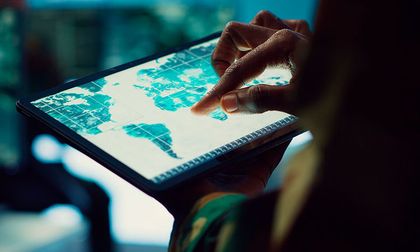 GeoIA: la capa de inteligencia que transforma los mapas en decisiones